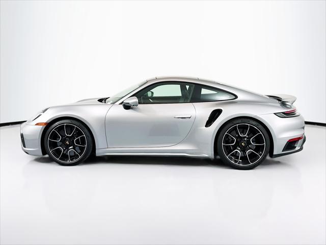 used 2021 Porsche 911 car, priced at $234,984