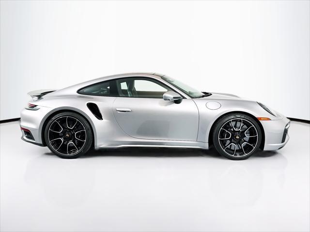 used 2021 Porsche 911 car, priced at $234,984