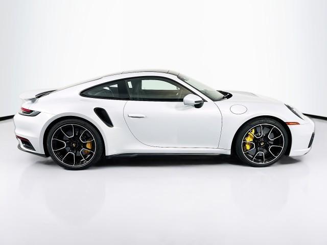used 2023 Porsche 911 car, priced at $260,983