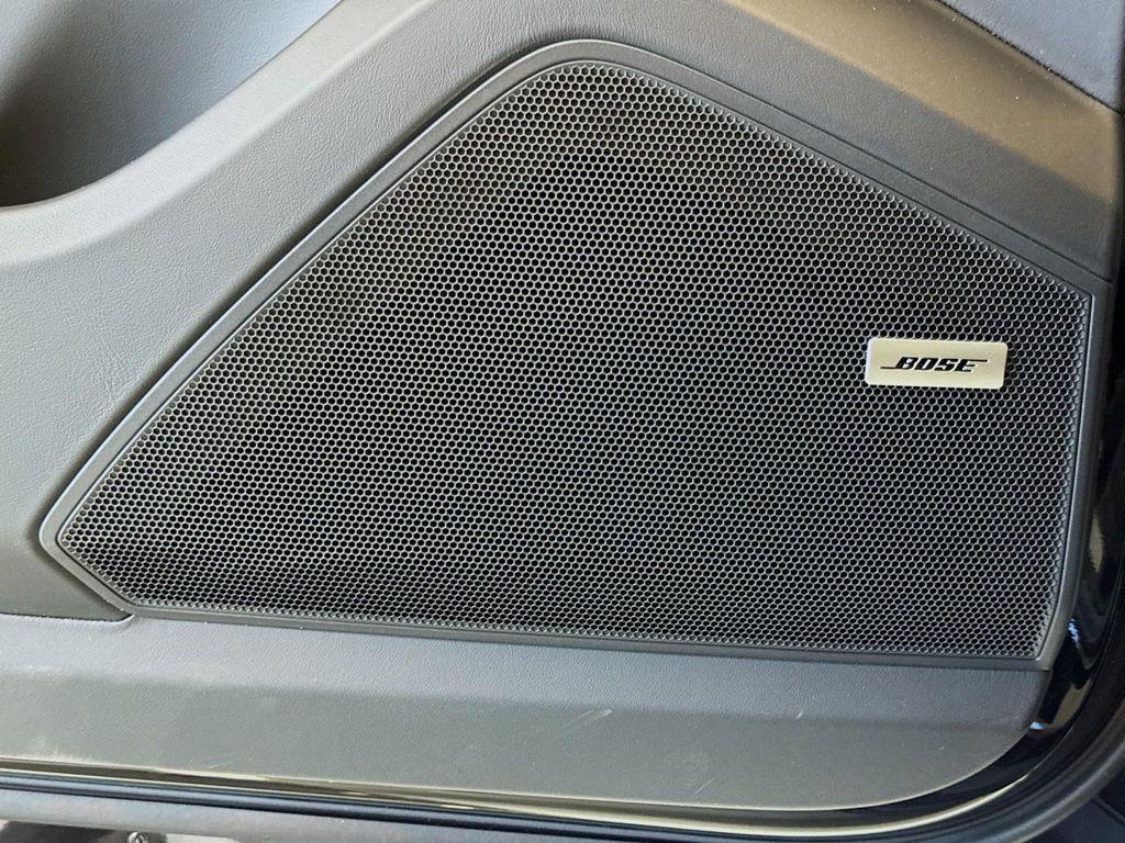 new 2025 Porsche Cayenne car, priced at $112,345