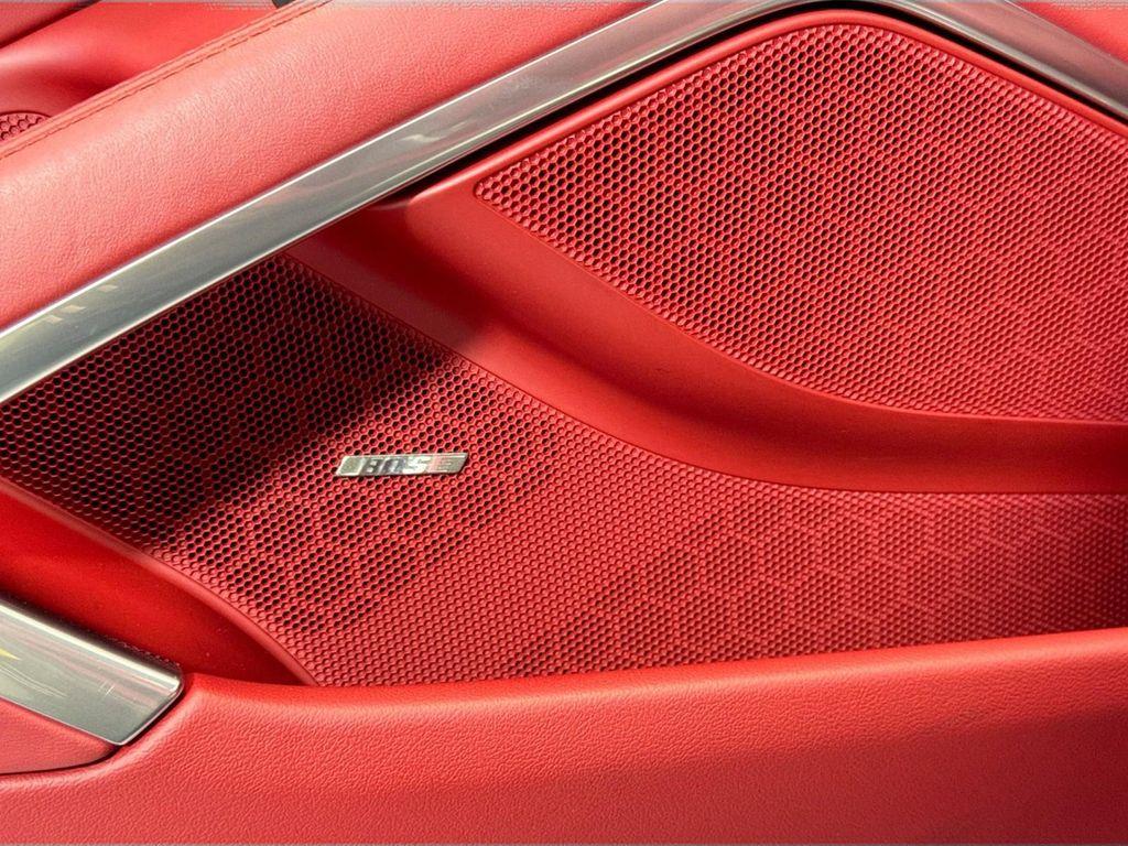 used 2015 Porsche 911 car, priced at $114,984