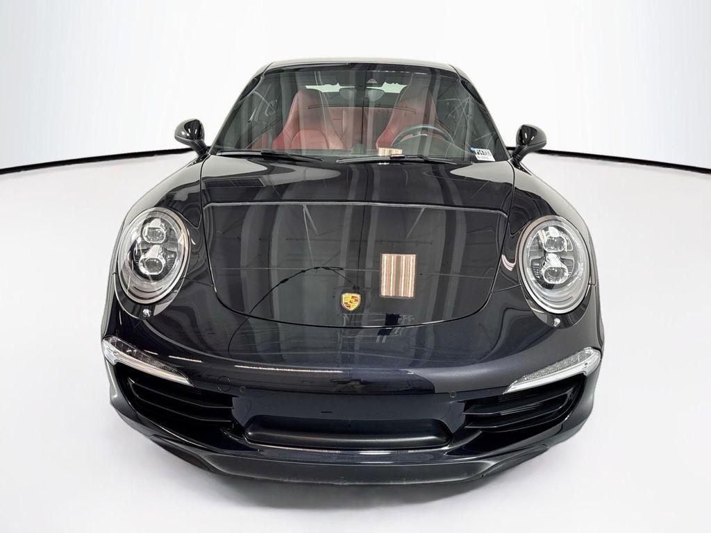 used 2015 Porsche 911 car, priced at $114,984