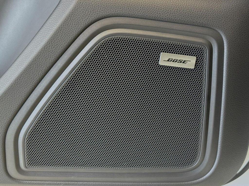 used 2024 Porsche Macan car, priced at $56,981