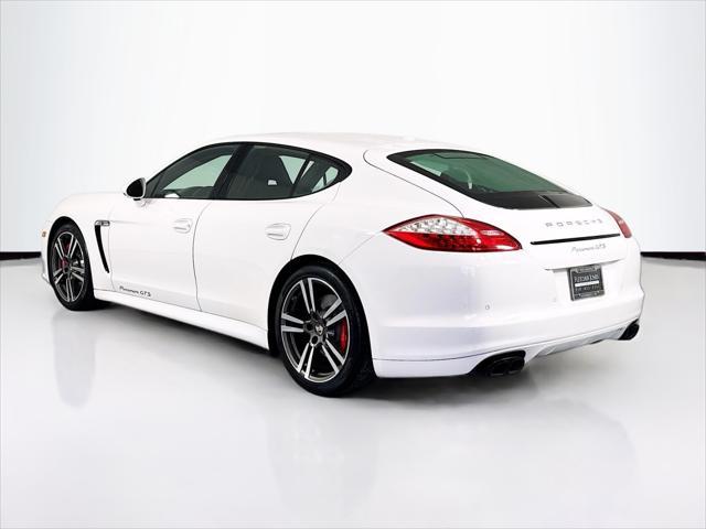 used 2013 Porsche Panamera car, priced at $37,983