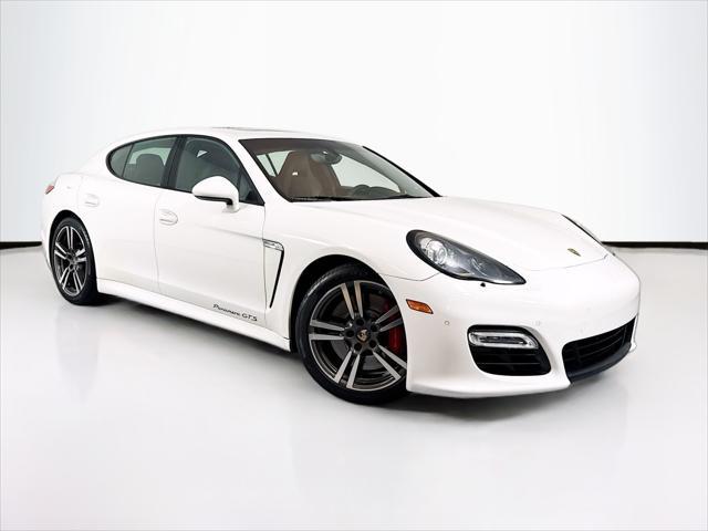 used 2013 Porsche Panamera car, priced at $37,983