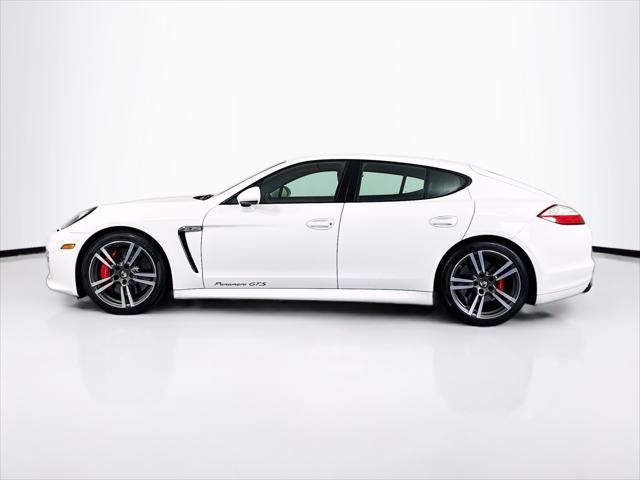 used 2013 Porsche Panamera car, priced at $37,983