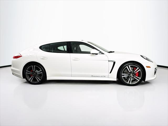 used 2013 Porsche Panamera car, priced at $37,983