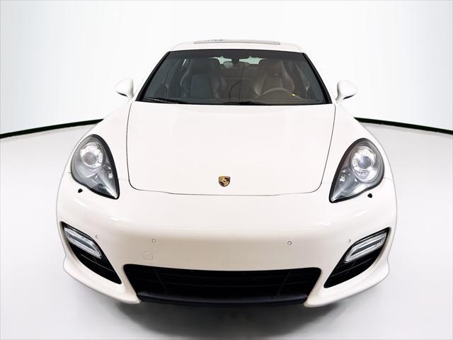 used 2013 Porsche Panamera car, priced at $37,983