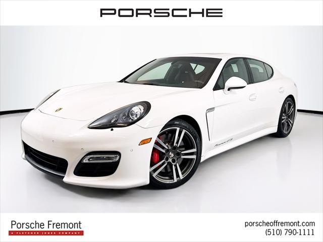 used 2013 Porsche Panamera car, priced at $39,984