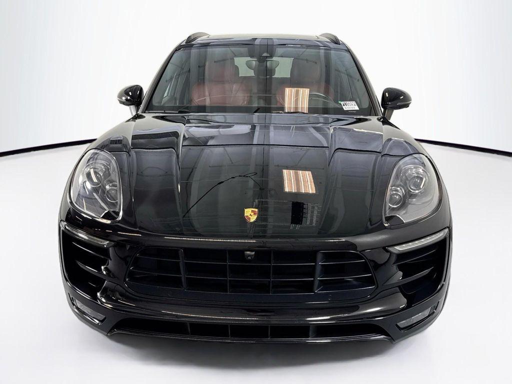 used 2018 Porsche Macan car, priced at $31,984