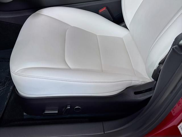 used 2021 Tesla Model 3 car, priced at $25,984