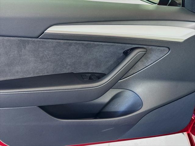 used 2021 Tesla Model 3 car, priced at $25,984