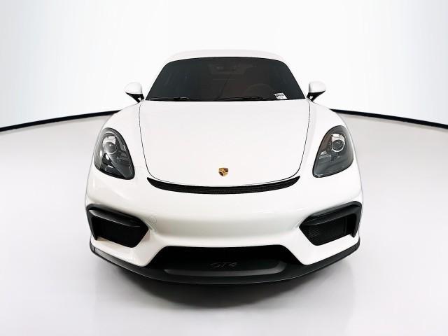used 2020 Porsche 718 Cayman car, priced at $129,982