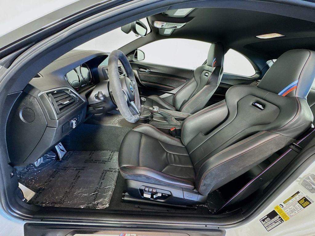 used 2020 BMW M2 car, priced at $82,984