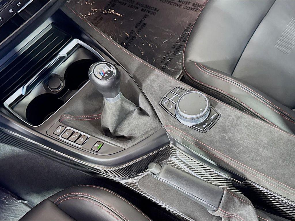 used 2020 BMW M2 car, priced at $82,984