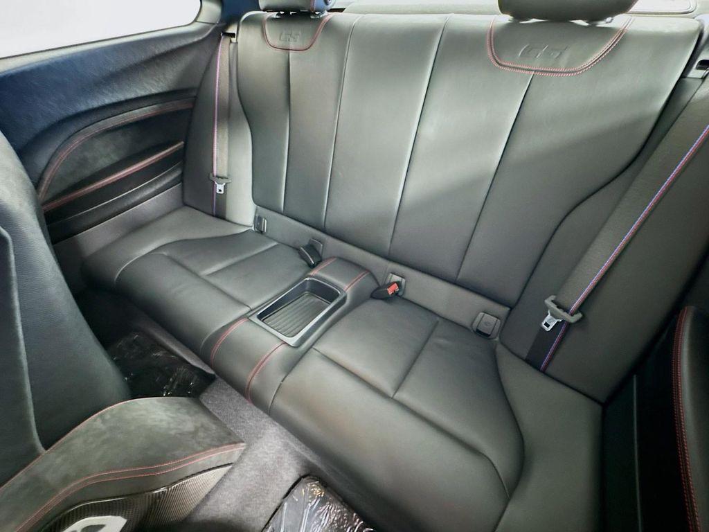 used 2020 BMW M2 car, priced at $82,984
