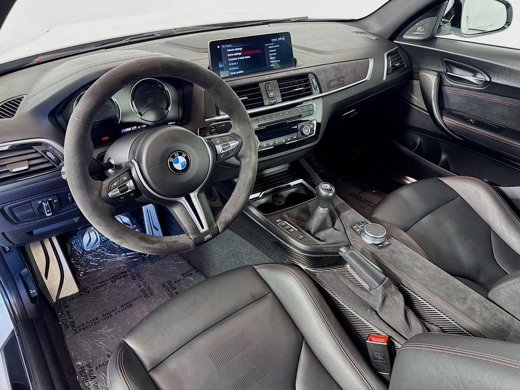 used 2020 BMW M2 car, priced at $82,984