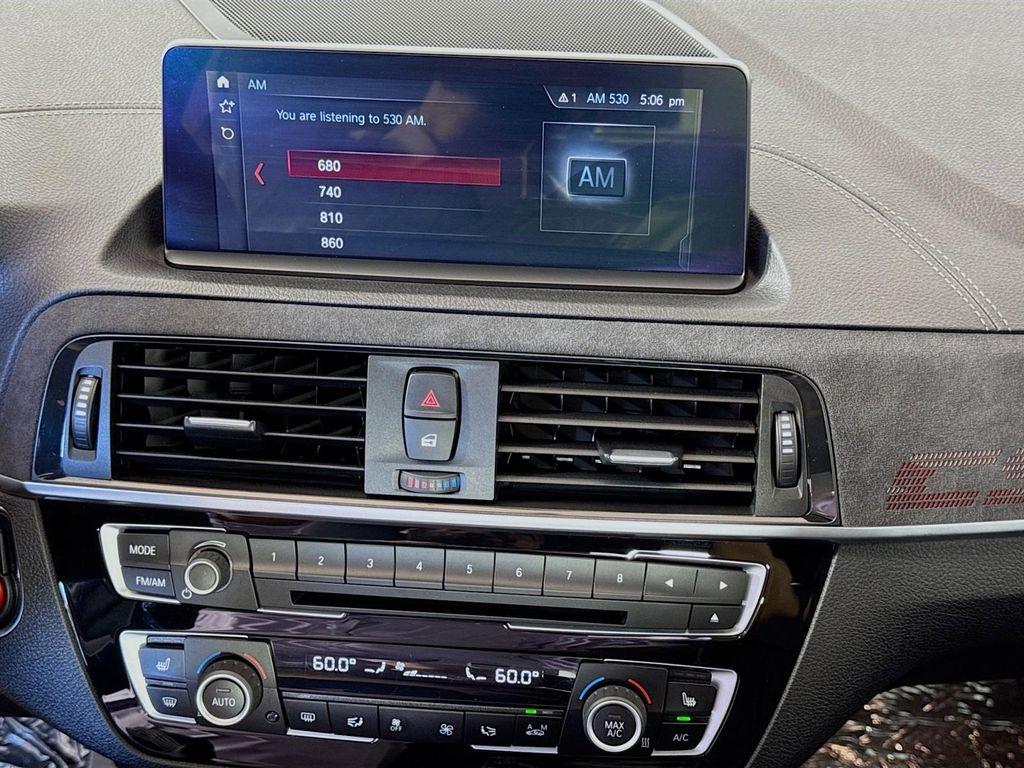 used 2020 BMW M2 car, priced at $82,984