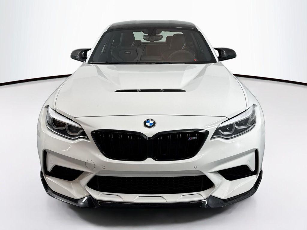 used 2020 BMW M2 car, priced at $82,984