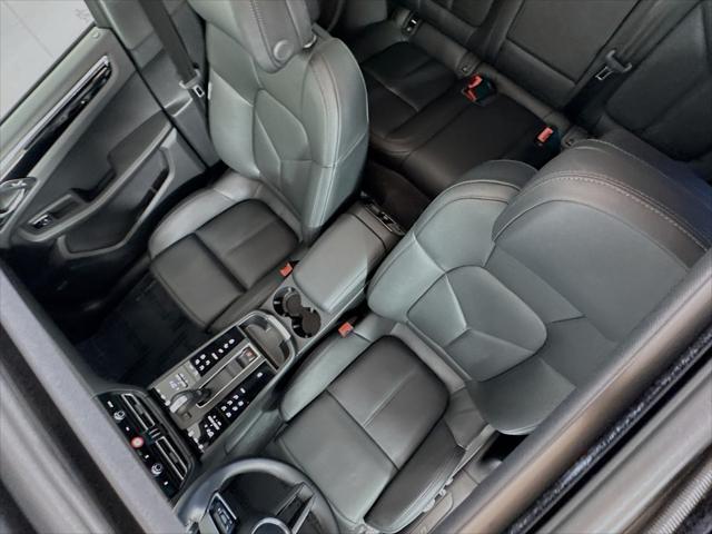used 2024 Porsche Macan car, priced at $58,984