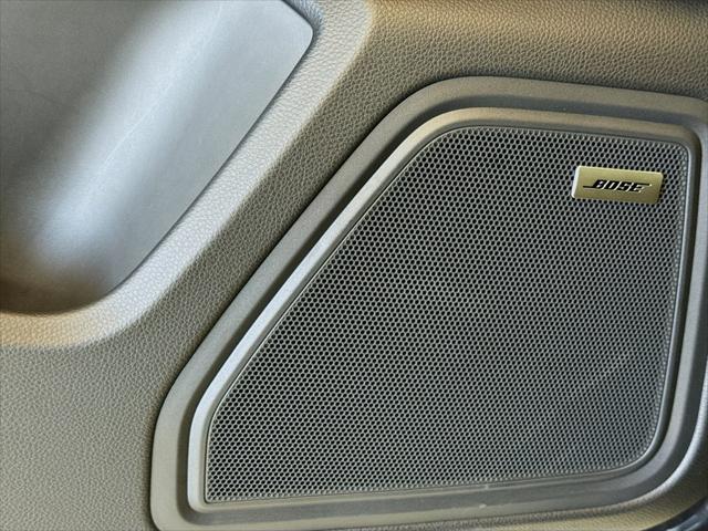 used 2024 Porsche Macan car, priced at $98,984