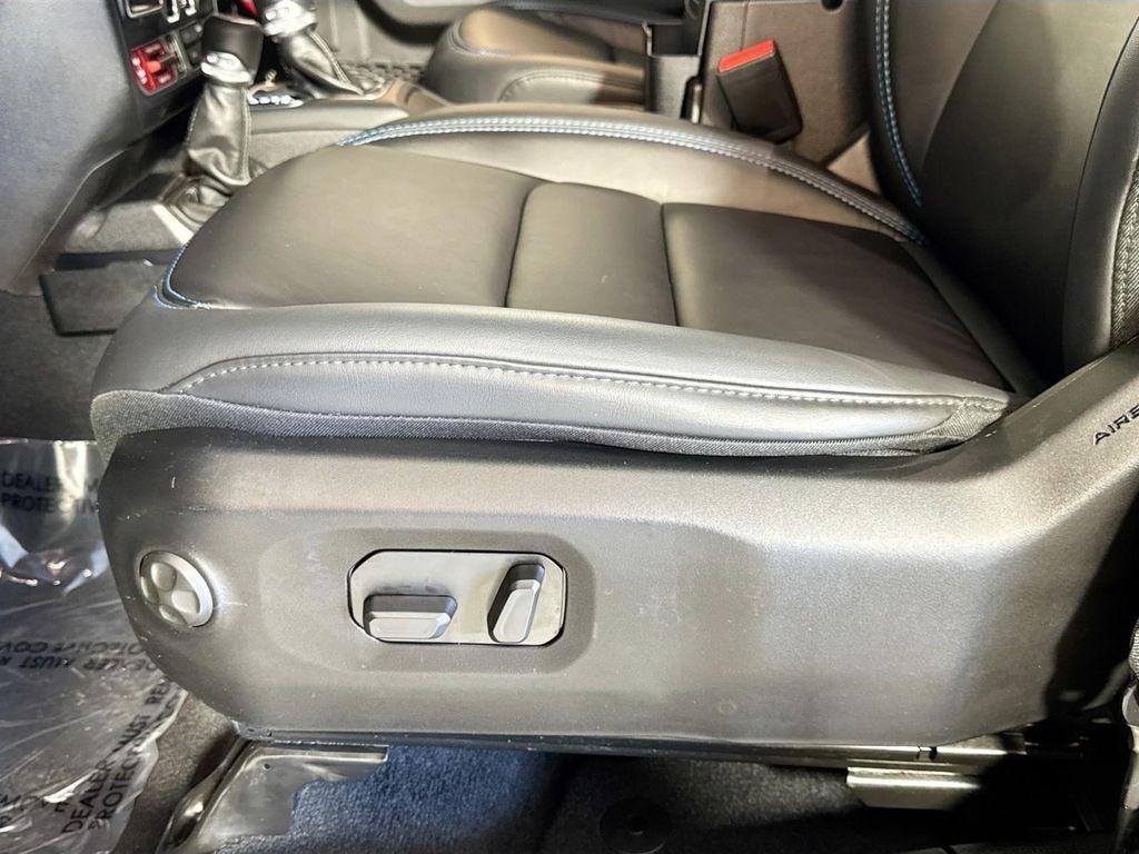 used 2024 Jeep Wrangler 4xe car, priced at $50,984