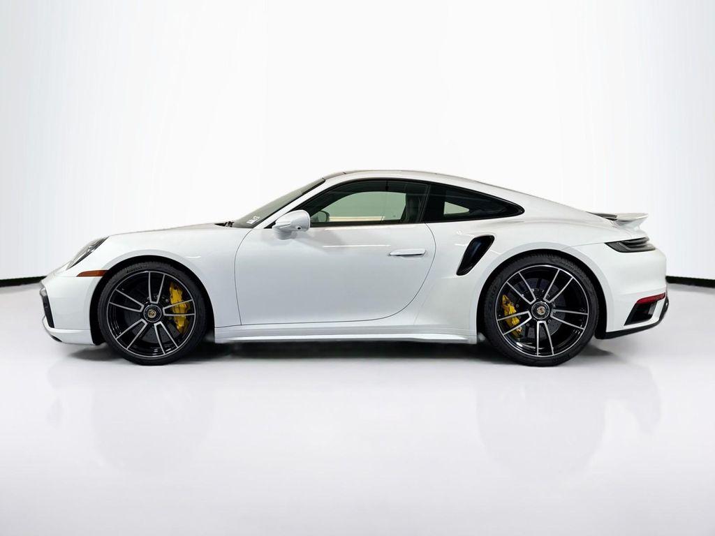 used 2021 Porsche 911 car, priced at $235,980