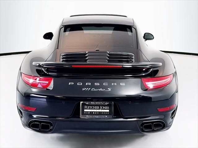 used 2014 Porsche 911 car, priced at $117,984