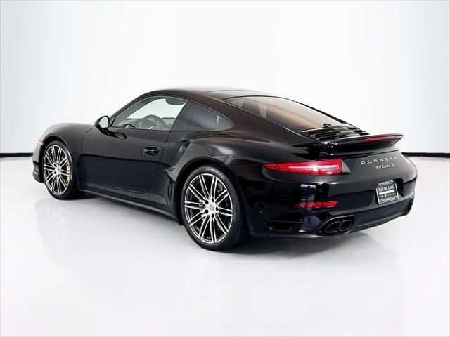 used 2014 Porsche 911 car, priced at $117,984