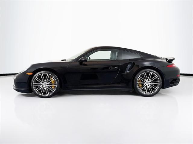 used 2014 Porsche 911 car, priced at $117,984