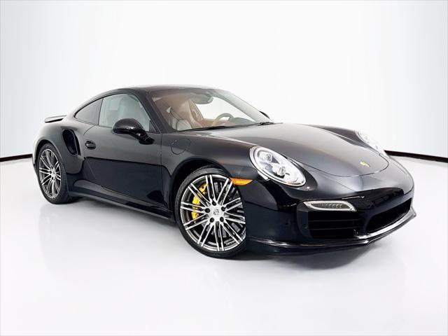 used 2014 Porsche 911 car, priced at $117,984