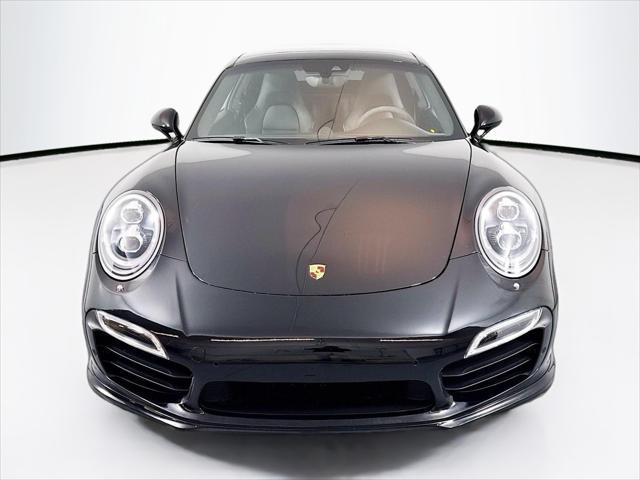 used 2014 Porsche 911 car, priced at $117,984