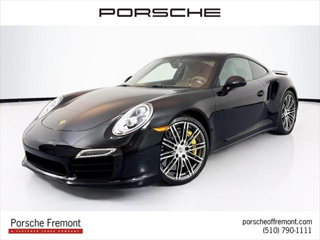 used 2014 Porsche 911 car, priced at $117,984