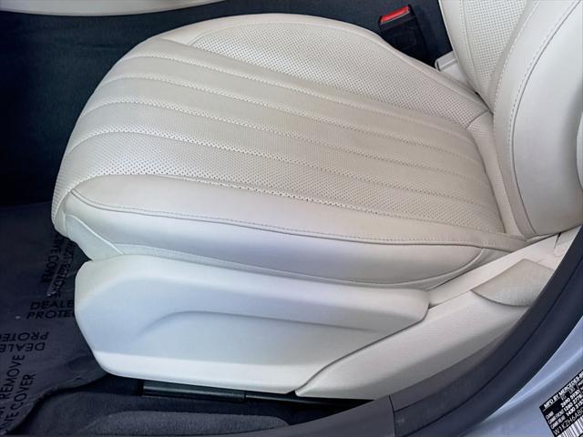 used 2022 Mercedes-Benz E-Class car, priced at $53,984