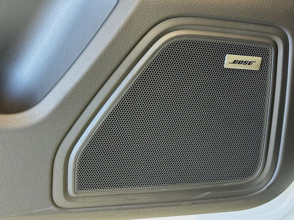 used 2024 Porsche Macan car, priced at $55,982