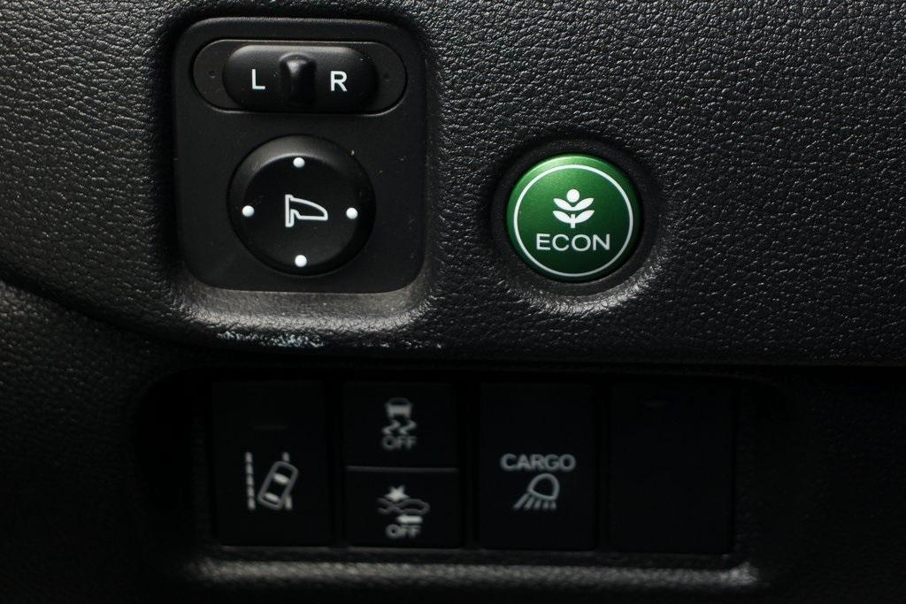 used 2021 Honda Ridgeline car, priced at $27,995