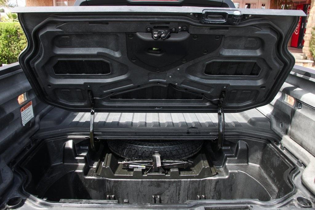 used 2021 Honda Ridgeline car, priced at $27,995