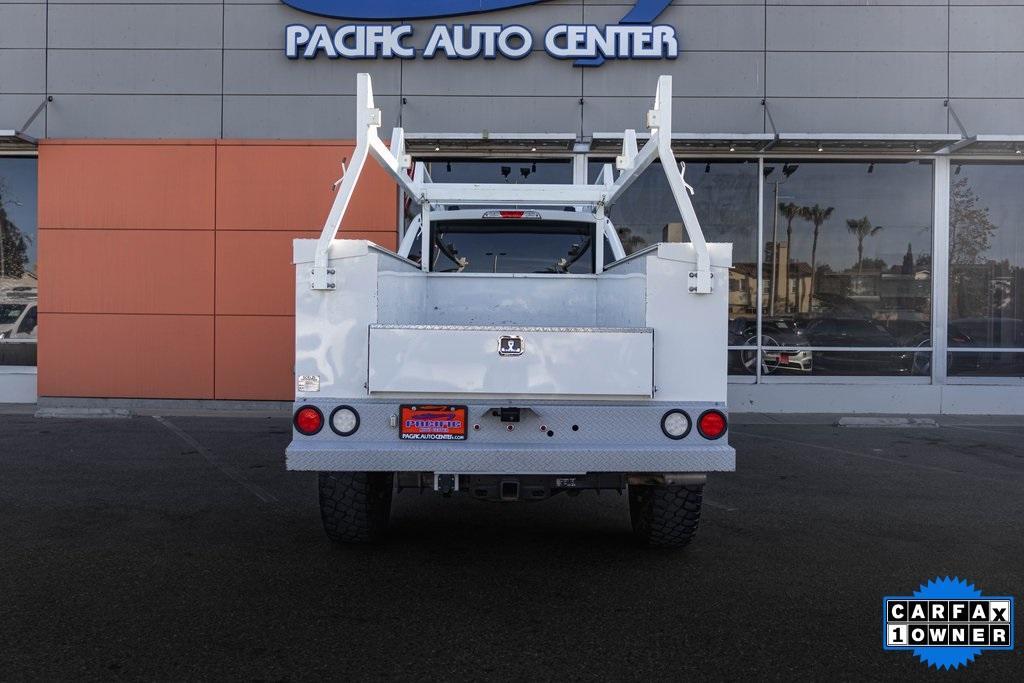 used 2022 Ford F-250 car, priced at $59,995