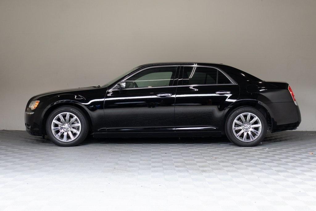used 2012 Chrysler 300 car, priced at $9,995