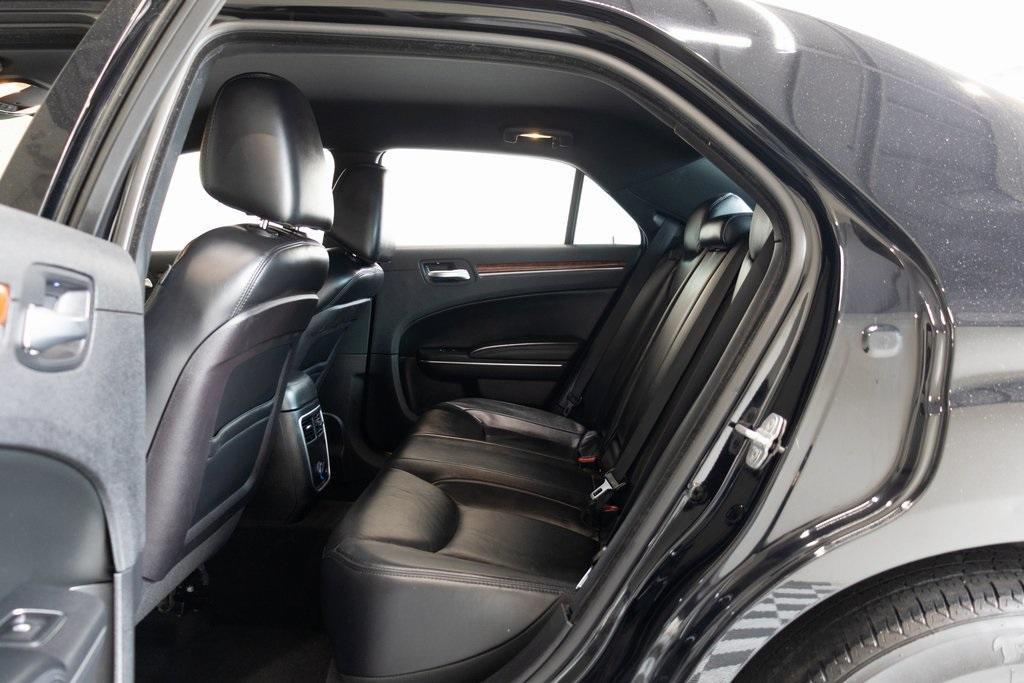 used 2012 Chrysler 300 car, priced at $9,995