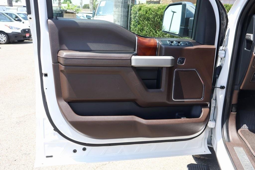used 2018 Ford F-150 car, priced at $31,495