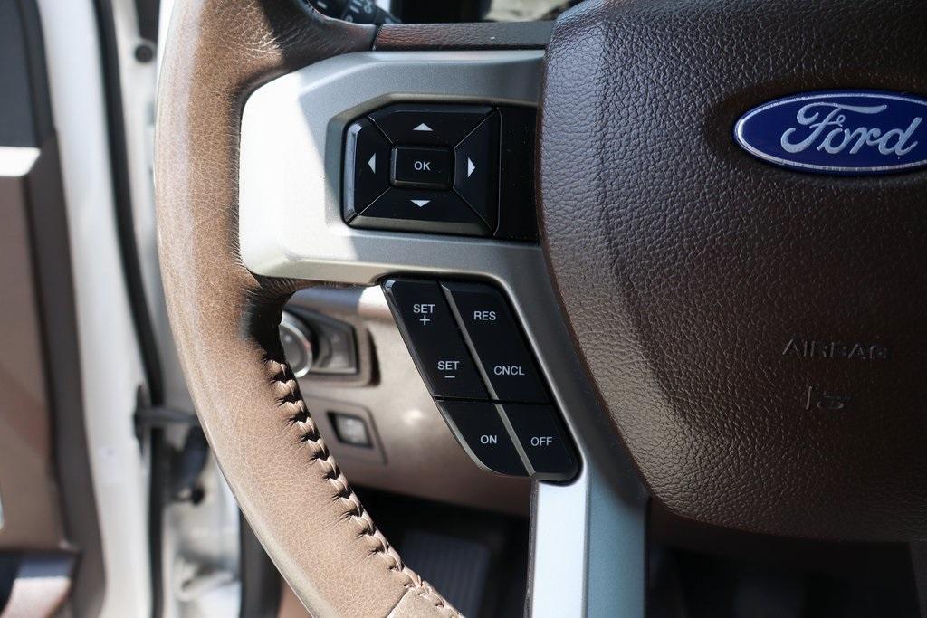 used 2018 Ford F-150 car, priced at $31,495