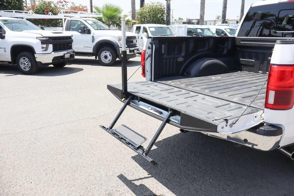used 2018 Ford F-150 car, priced at $31,495