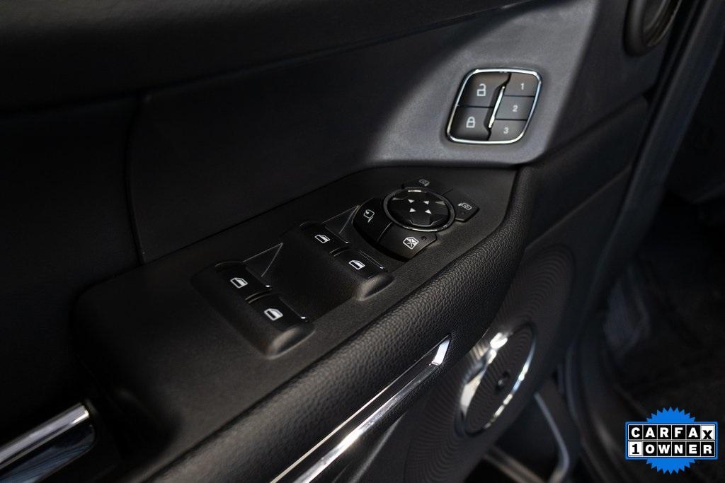 used 2023 Ford Expedition Max car, priced at $59,995