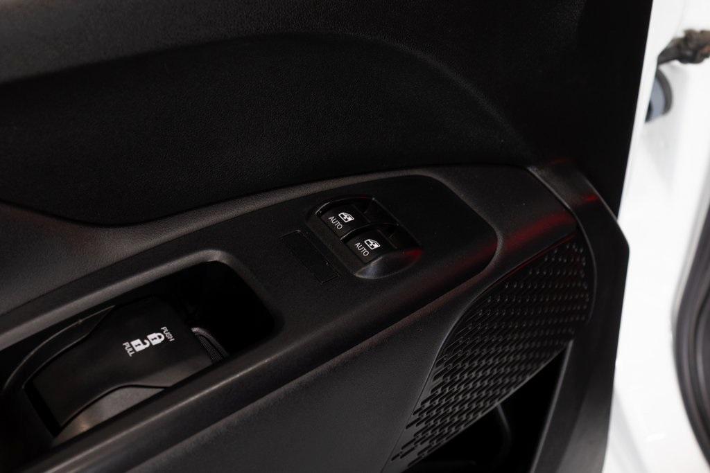 used 2021 Ram ProMaster City car, priced at $19,995