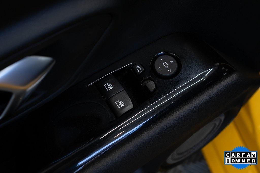 used 2023 Toyota Supra car, priced at $60,995