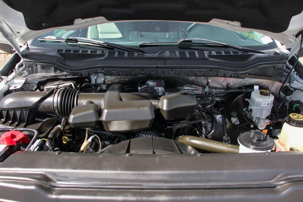 used 2017 Ford F-350 car, priced at $28,995