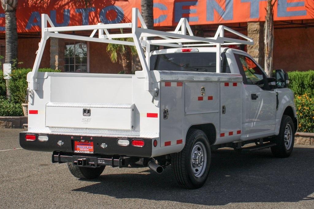 used 2017 Ford F-350 car, priced at $28,995