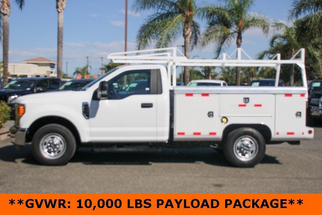 used 2017 Ford F-350 car, priced at $28,995