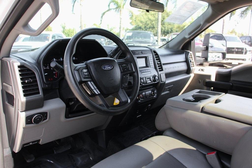 used 2017 Ford F-350 car, priced at $28,995